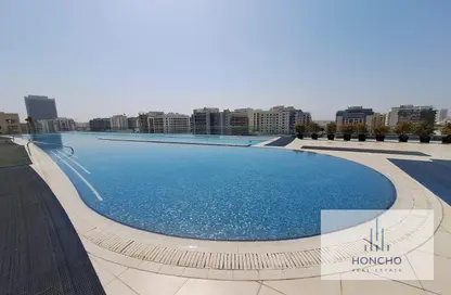 Apartment - 2 Bedrooms - 2 Bathrooms for rent in Park Place Tower - Sheikh Zayed Road - Dubai