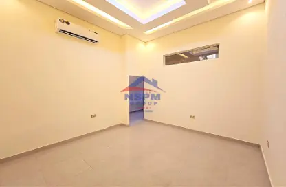 Apartment - Studio - 1 Bathroom for rent in Al Khaleej Al Arabi Street - Al Bateen - Abu Dhabi