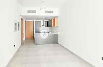 Apartment - 1 Bedroom - 2 Bathrooms for sale in Pantheon Elysee - Jumeirah Village Circle - Dubai