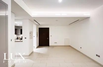 Apartment - Studio - 1 Bathroom for sale in Hartland Greens - Sobha Hartland - Mohammed Bin Rashid City - Dubai