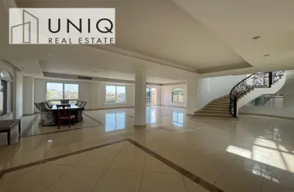 Villa - 6 Bedrooms - 6 Bathrooms for rent in B Villas - Living Legends - Dubai