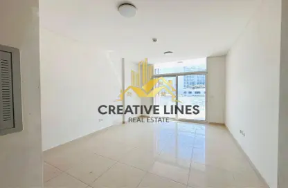 Apartment - 1 Bathroom for rent in Al Faris Arjan - Arjan - Dubai