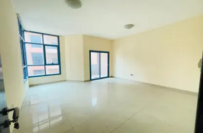 Apartment - 2 Bedrooms - 3 Bathrooms for rent in Al Naemiya Towers - Al Nuaimiya - Ajman