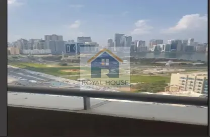 Apartment - 3 Bedrooms - 4 Bathrooms for sale in Al Majaz 2 - Al Majaz - Sharjah