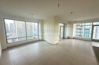 Apartment - 2 Bedrooms - 3 Bathrooms for rent in Burj Views B - Burj Views - Downtown Dubai - Dubai