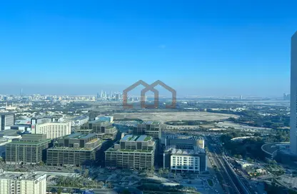 Office Space - Studio for sale in Latifa Tower - Sheikh Zayed Road - Dubai