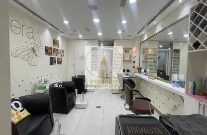 Shop - Studio - 1 Bathroom for rent in Lago Vista B - Lago Vista - Dubai Production City (IMPZ) - Dubai