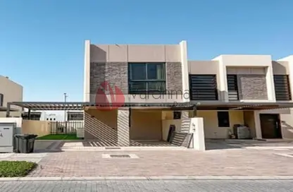 Townhouse - 3 Bedrooms - 3 Bathrooms for sale in Sycamore - Damac Hills 2 - Dubai