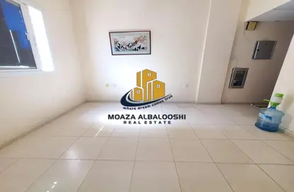 Apartment - 1 Bathroom for rent in Muwaileh - Sharjah