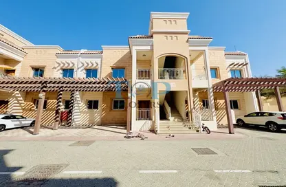 Apartment - 2 Bedrooms - 3 Bathrooms for rent in Al Ruwaikah - Al Muwaiji - Al Ain