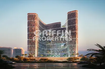 Apartment - 1 Bathroom for sale in Binghatti Hills - Dubai Science Park - Dubai