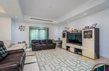 Villa - 3 Bedrooms - 4 Bathrooms for sale in Dubai Style - North Village - Al Furjan - Dubai