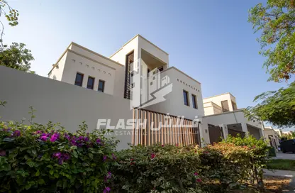 Villa - 4 Bedrooms - 6 Bathrooms for sale in Granada - Mina Al Arab - Ras Al Khaimah