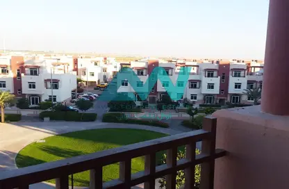 Apartment - 1 Bathroom for sale in Al Waha - Al Ghadeer - Abu Dhabi