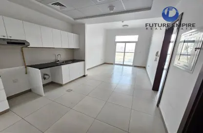 Apartment - 1 Bedroom - 2 Bathrooms for rent in Binghatti Gateway - Al Jaddaf - Dubai