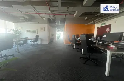 Office Space - Studio for sale in Jumeirah Bay X2 - JLT Cluster X - Jumeirah Lake Towers - Dubai