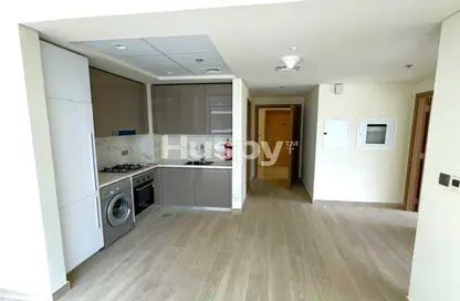 Apartment - 2 Bedrooms - 2 Bathrooms for rent in Azizi Riviera 43 - Meydan One - Meydan - Dubai