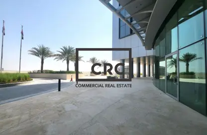 Retail - Studio for rent in Khalifa City - Abu Dhabi