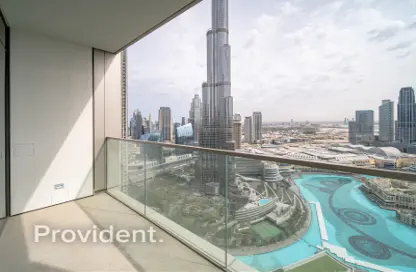 Apartment - 2 Bedrooms - 3 Bathrooms for sale in Grande - Opera District - Downtown Dubai - Dubai