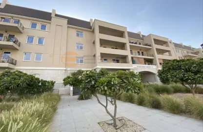 Apartment - 1 Bedroom - 2 Bathrooms for sale in Widcombe House 2 - Widcombe House - Motor City - Dubai