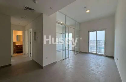 Apartment - 2 Bedrooms - 1 Bathroom for sale in Golfville - Dubai Hills Estate - Dubai