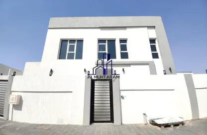 Villa - 5 Bedrooms - 5 Bathrooms for rent in Al Hooshi Villas - Hoshi - Al Badie - Sharjah