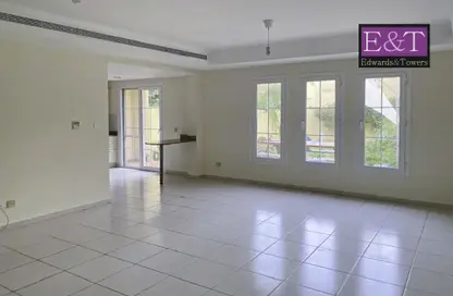 Villa - 3 Bedrooms - 2 Bathrooms for rent in Springs 2 - The Springs - Dubai