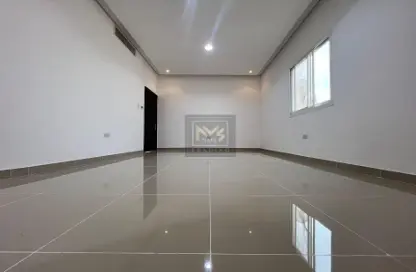 Apartment - 1 Bathroom for rent in Muroor Area - Abu Dhabi