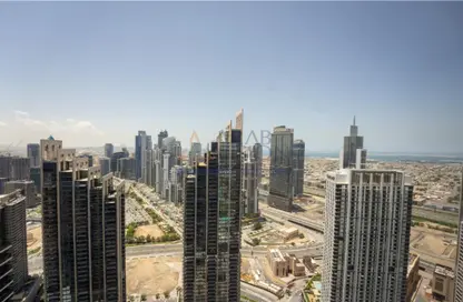 Apartment - 1 Bedroom - 1 Bathroom for rent in Opera Grand - Burj Khalifa Area - Downtown Dubai - Dubai