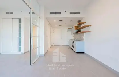 Apartment - 1 Bedroom - 1 Bathroom for sale in Golfville - Dubai Hills Estate - Dubai