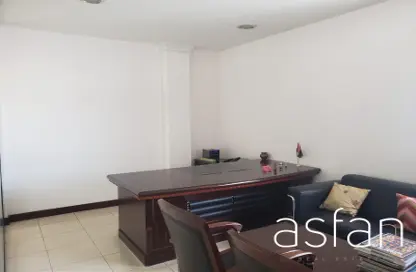 Office Space - Studio - 2 Bathrooms for rent in Al Quoz 1 - Al Quoz - Dubai