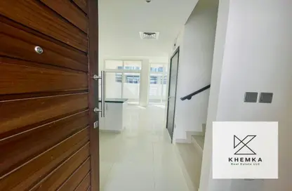 Townhouse - 3 Bedrooms - 3 Bathrooms for sale in Amargo - Damac Hills 2 - Dubai