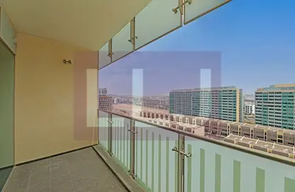 Apartment - 1 Bedroom - 2 Bathrooms for sale in Al Muneera - Al Raha Beach - Abu Dhabi