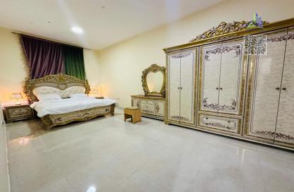 Apartment - 2 Bedrooms - 3 Bathrooms for rent in The Icon Casa 2 - Al Rashidiya 3 - Al Rashidiya - Ajman