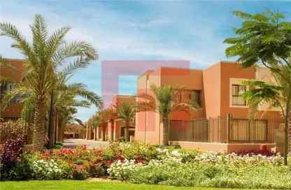 Villa - 5 Bedrooms - 6 Bathrooms for sale in Mangrove Village - Abu Dhabi Gate City - Abu Dhabi