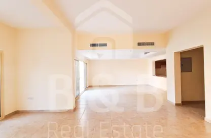 Townhouse - 3 Bedrooms - 3 Bathrooms for rent in The Townhouses at Al Hamra Village - Al Hamra Village - Ras Al Khaimah