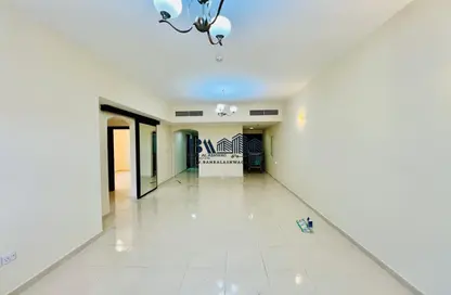 Apartment - 3 Bedrooms - 3 Bathrooms for rent in Al Nahda 2 - Al Nahda - Dubai