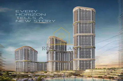 Apartment - 1 Bedroom - 2 Bathrooms for sale in Skyscape Avenue - Sobha Hartland II - Mohammed Bin Rashid City - Dubai