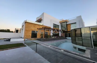 Villa - 5 Bedrooms - 6 Bathrooms for rent in Barsha South Villas - Al Barsha South - Al Barsha - Dubai