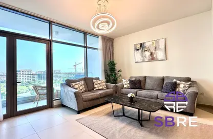 Apartment - 2 Bedrooms - 2 Bathrooms for rent in Acacia A - Park Heights - Dubai Hills Estate - Dubai