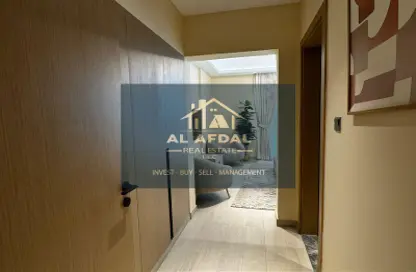 Apartment - 1 Bedroom - 2 Bathrooms for sale in Al Khor Towers - Ajman Downtown - Ajman