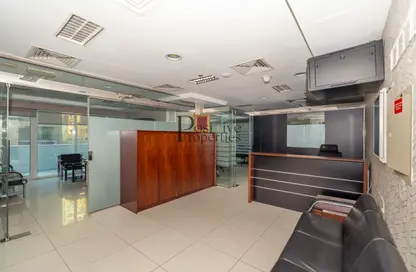 Business Centre - Studio for rent in Al Barsha 1 - Al Barsha - Dubai