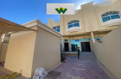 Villa - 5 Bedrooms for rent in Mohamed Bin Zayed City Villas - Mohamed Bin Zayed City - Abu Dhabi