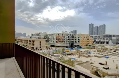 Apartment - 2 Bedrooms - 3 Bathrooms for rent in La Residenza - Jumeirah Village Circle - Dubai