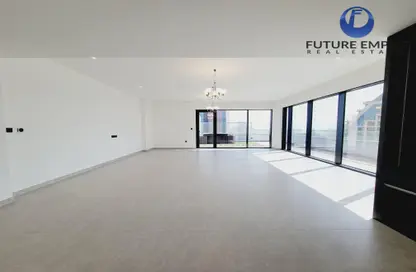 Penthouse - 3 Bedrooms - 5 Bathrooms for rent in Dubai Festival City - Dubai