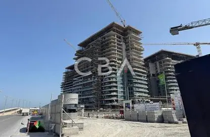 Apartment - 4 Bedrooms - 4 Bathrooms for sale in Serenia Living Tower 2 - Serenia Living - Palm Jumeirah - Dubai