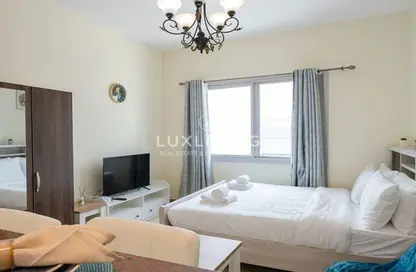 Apartment - 1 Bedroom - 1 Bathroom for rent in Marina Diamond 1 - Marina Diamonds - Dubai Marina - Dubai