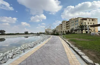 Apartment - 2 Bedrooms - 2 Bathrooms for sale in Building 6 - Yasmin Village - Ras Al Khaimah