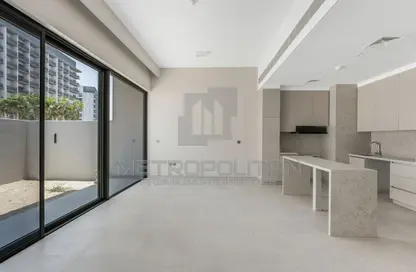 Townhouse - 3 Bedrooms - 3 Bathrooms for rent in MAG Eye - District 7 - Mohammed Bin Rashid City - Dubai