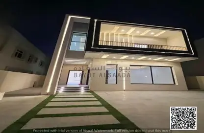 Villa - 5 Bedrooms - 7 Bathrooms for sale in Al Rawda 3 Villas - Al Rawda 3 - Al Rawda - Ajman